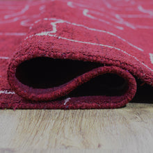 Vision Hand Knotted Rug