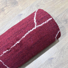 Vision Hand Knotted Rug