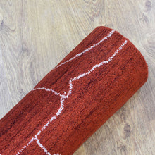 Vision Hand Knotted Rug