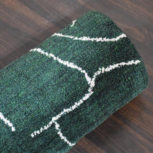 Vision Hand Knotted Rug