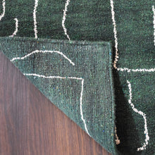 Vision Hand Knotted Rug