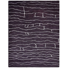 Grandeur Hand Knotted Rug