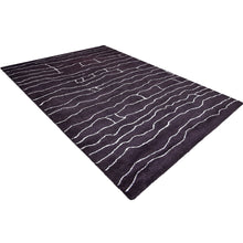 Grandeur Hand Knotted Rug