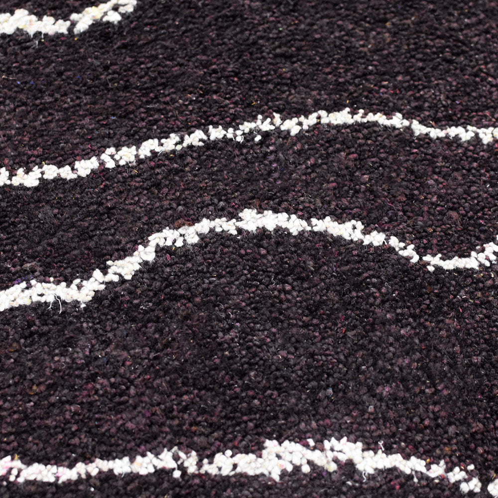 Grandeur Hand Knotted Rug