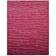 Grandeur Hand Knotted Rug