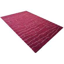 Grandeur Hand Knotted Rug