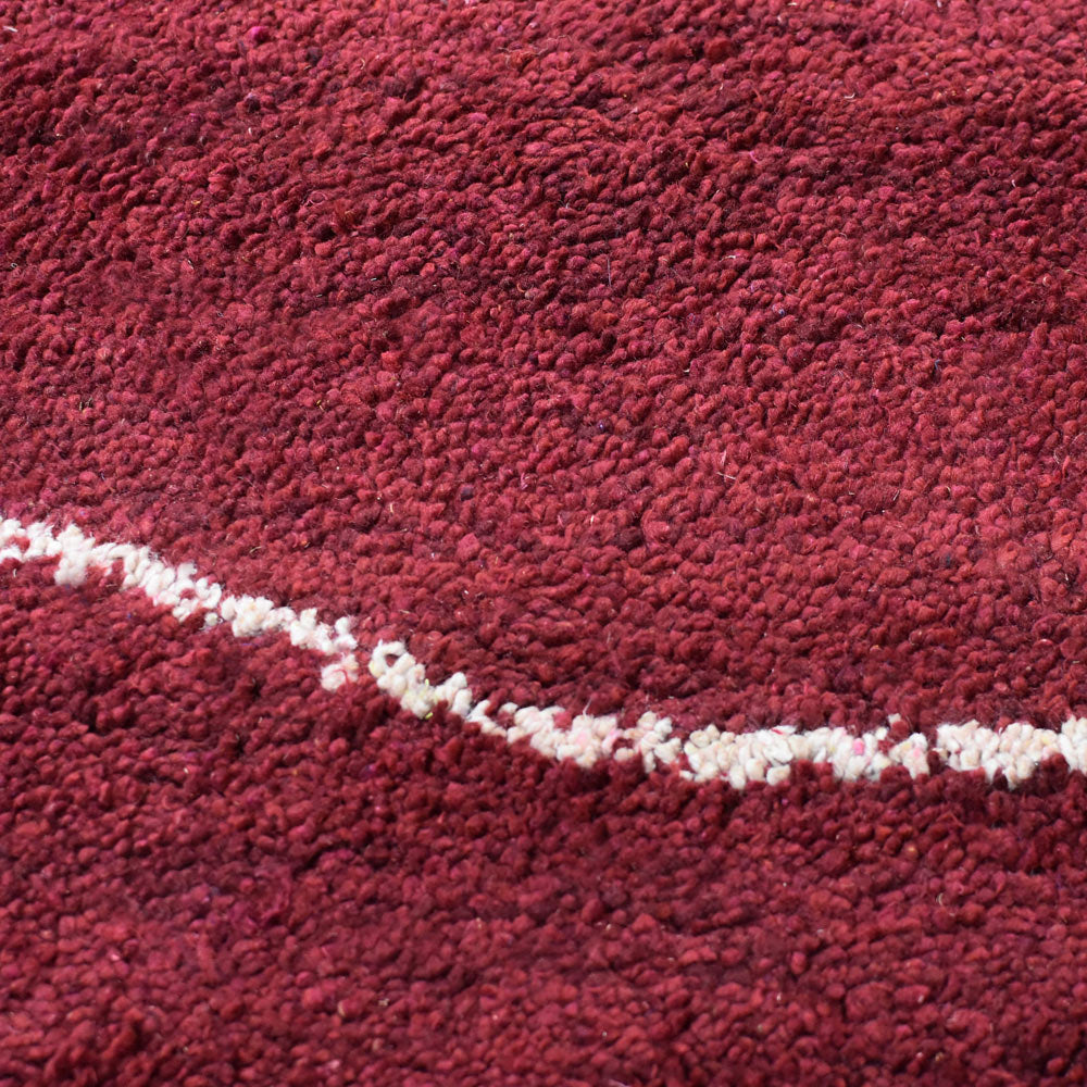 Grandeur Hand Knotted Rug