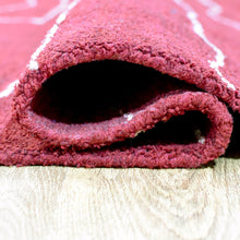 Grandeur Hand Knotted Rug