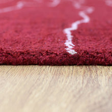 Grandeur Hand Knotted Rug