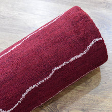 Grandeur Hand Knotted Rug