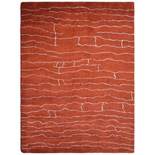 Grandeur Hand Knotted Rug