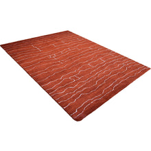 Grandeur Hand Knotted Rug