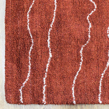 Grandeur Hand Knotted Rug