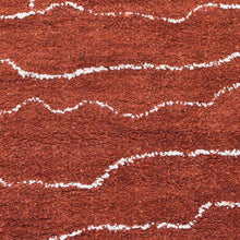 Grandeur Hand Knotted Rug