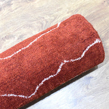 Grandeur Hand Knotted Rug
