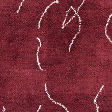 Luxe Hand Knotted Rug