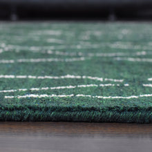 Luxe Hand Knotted Rug