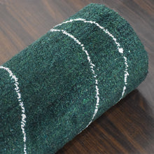Luxe Hand Knotted Rug