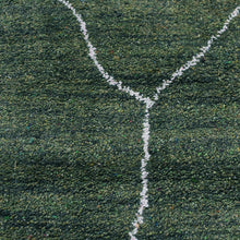 Fusion Hand Knotted Rug