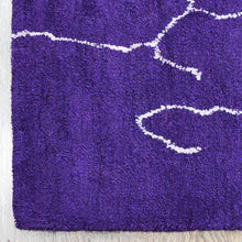 Fusion Hand Knotted Rug