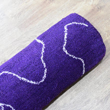 Fusion Hand Knotted Rug