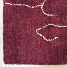 Fusion Hand Knotted Rug