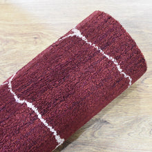 Fusion Hand Knotted Rug