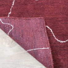 Fusion Hand Knotted Rug