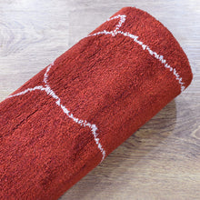 Fusion Hand Knotted Rug