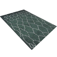 Fusion Hand Knotted Rug