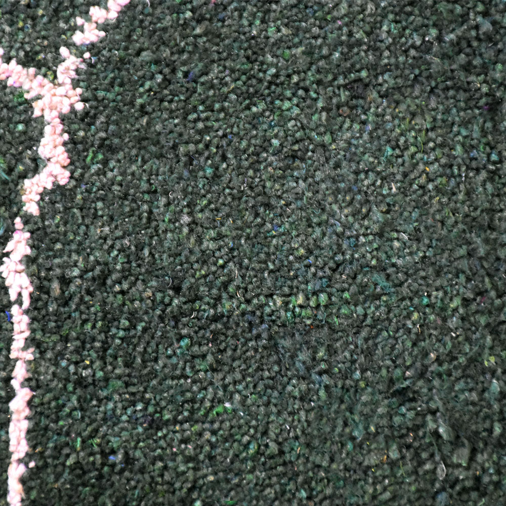 Fusion Hand Knotted Rug