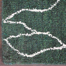 Fusion Hand Knotted Rug