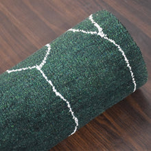 Fusion Hand Knotted Rug