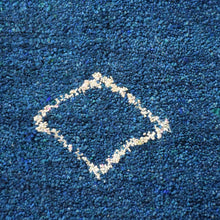 Reflection Hand Knotted Rug