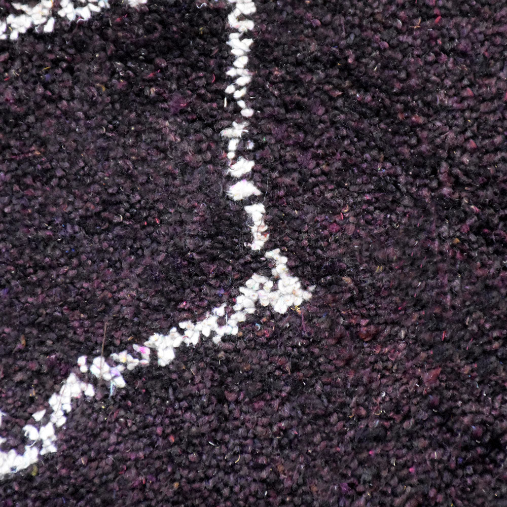 Reflection Hand Knotted Rug