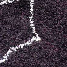 Reflection Hand Knotted Rug