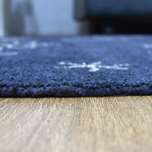 Reflection Hand Knotted Rug