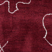 Reflection Hand Knotted Rug