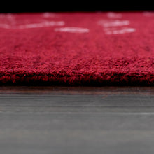 Reflection Hand Knotted Rug