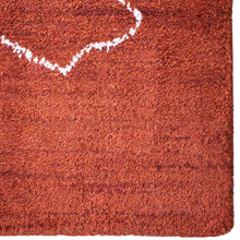 Reflection Hand Knotted Rug