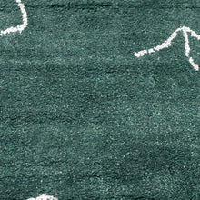Reflection Hand Knotted Rug
