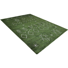 Utopia Hand Knotted Rug