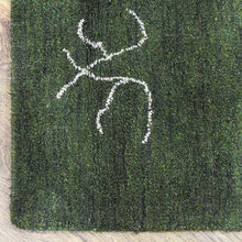 Utopia Hand Knotted Rug