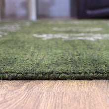 Utopia Hand Knotted Rug