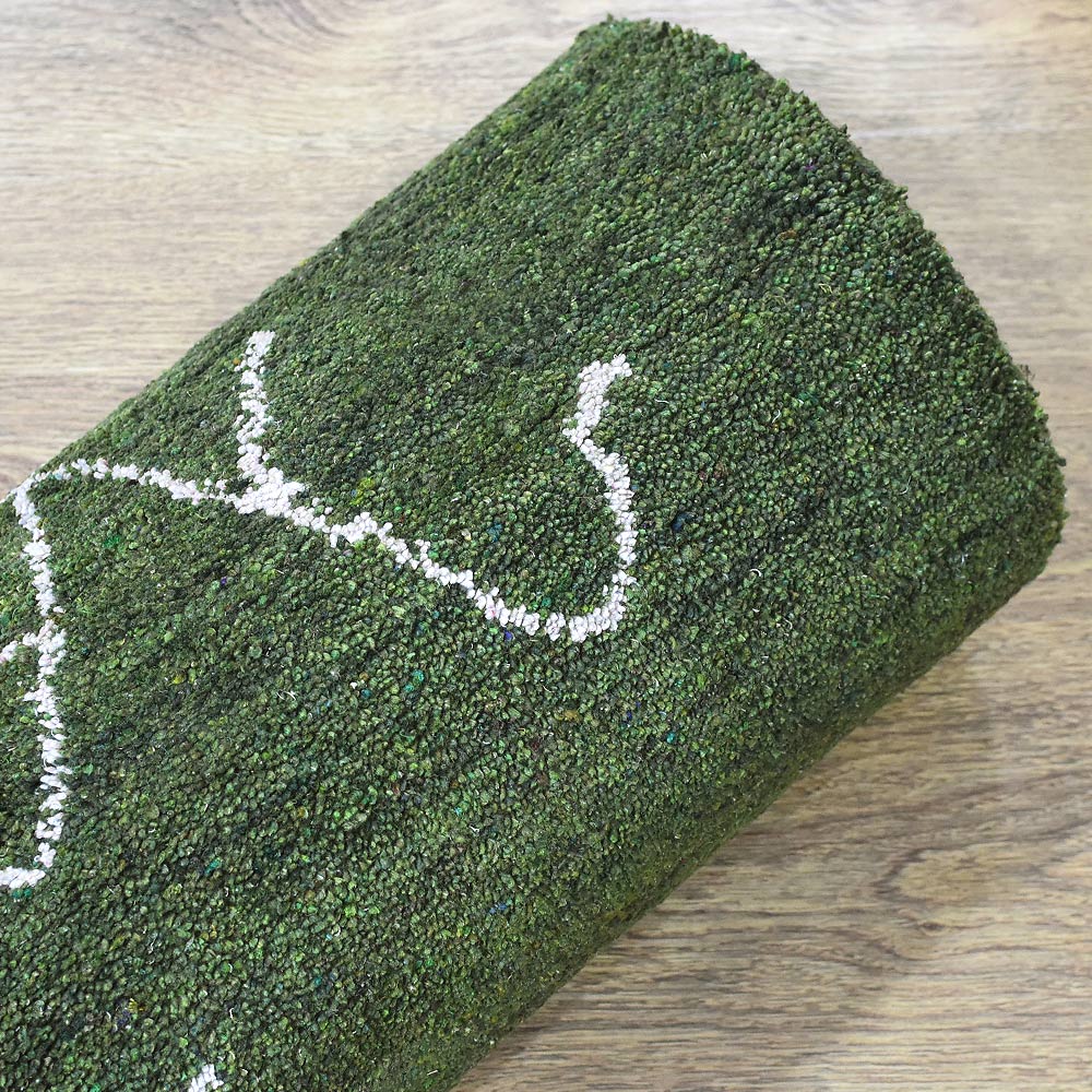 Utopia Hand Knotted Rug