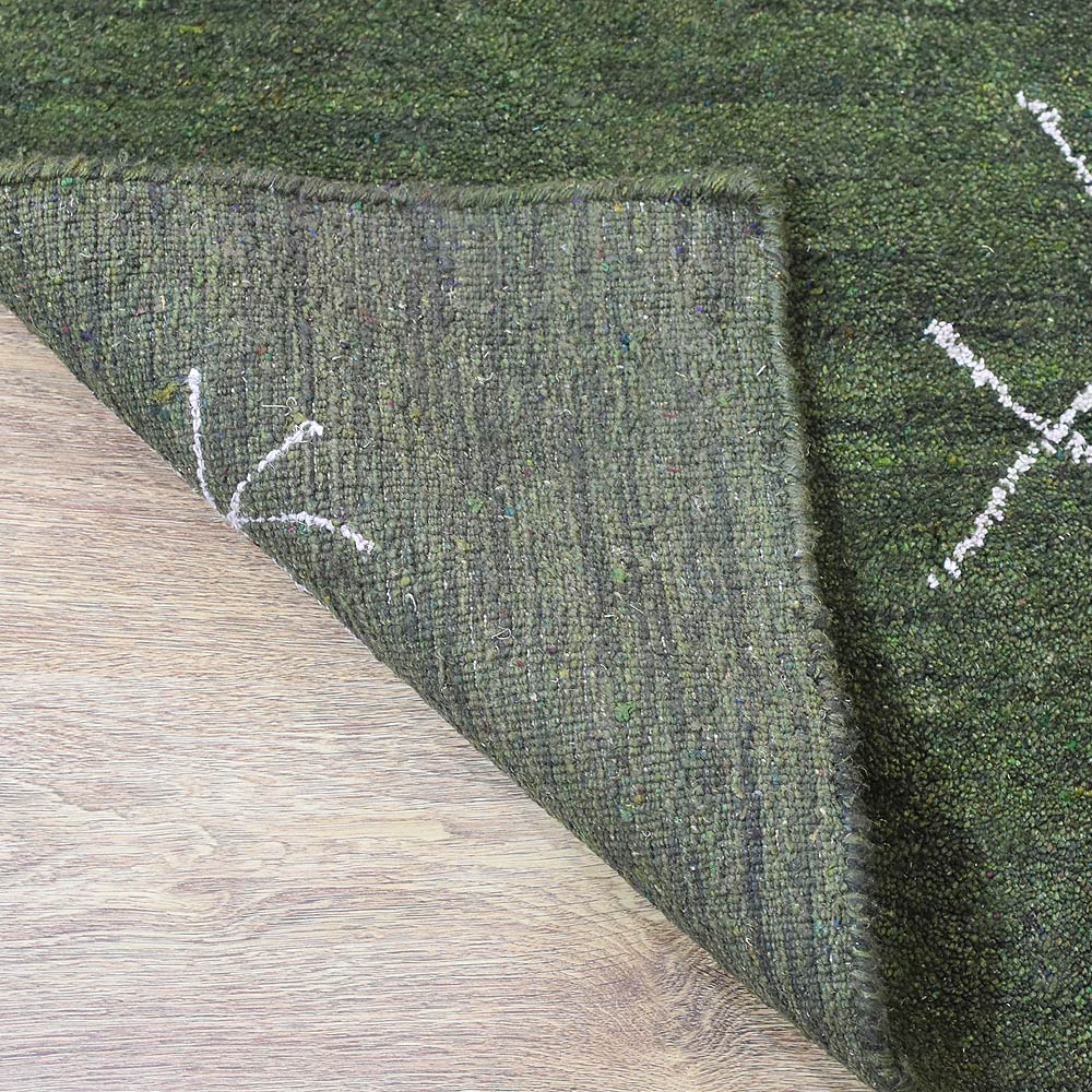 Utopia Hand Knotted Rug