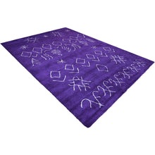 Utopia Hand Knotted Rug