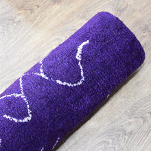 Utopia Hand Knotted Rug