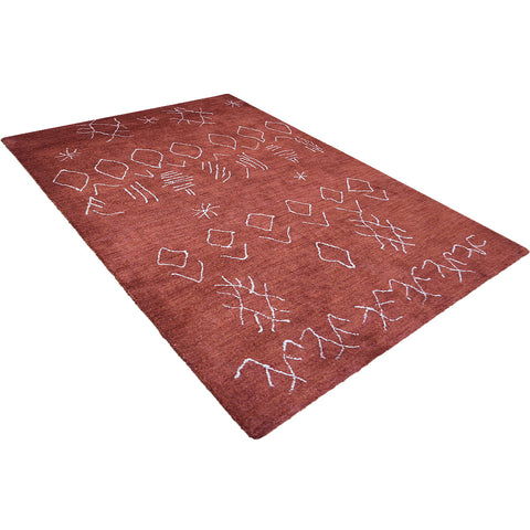 Utopia Hand Knotted Rug