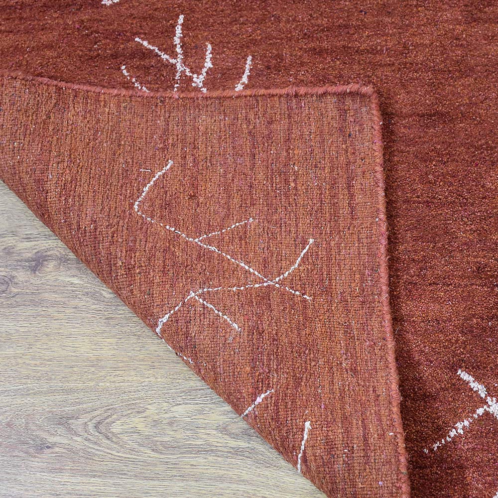 Utopia Hand Knotted Rug